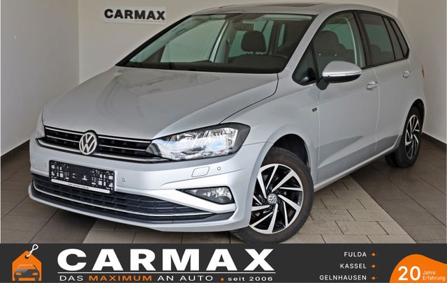 Volkswagen Golf Sportsvan VII Join,Navi,ACC,Panorama