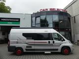 Adria Twin 600 SP Twin Sport Fiat Ducato MARKISE/FAHRR - Adria Kastenwagen