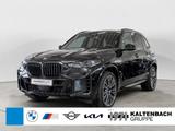 BMW X5 xDrive 30d M-Sport Pro LED SPORTABGASANLAGE