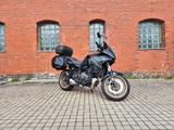 Yamaha Tracer 7 GT 2024 | A2 35 kW | Unfallfrei - YAMAHA TRACER 7 GT