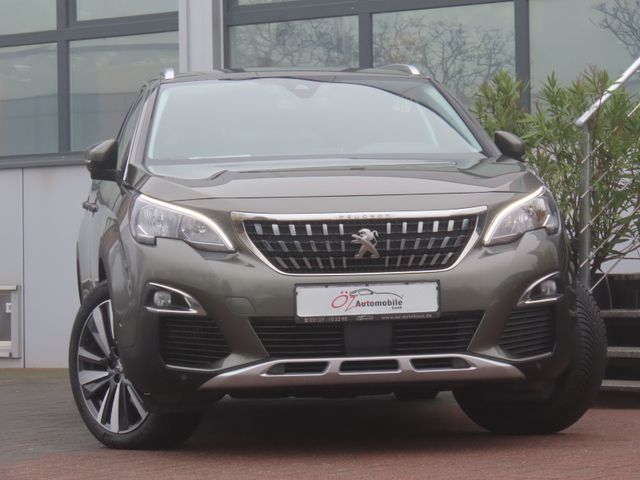 Peugeot 5008 BlueHDi 130 Allure 7-Sitze