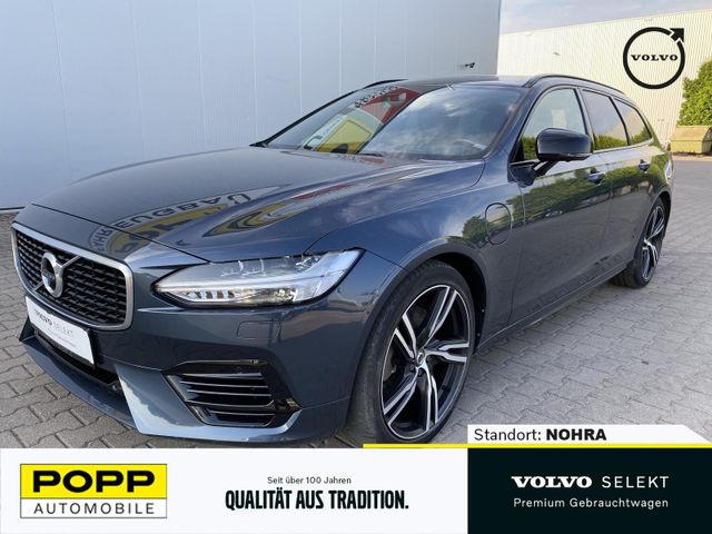 Volvo V90 T8 AWD Recharge R-Design 360° B&W HUD LUFT