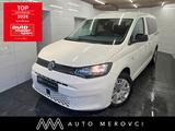 Volkswagen Caddy Maxi 2.0 TDI 7-Sitzer/Navi/Apple&Android - VW Caddy Maxi in Dortmund