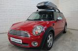 MINI COOPER Clubman Cooper,Klima - MINI MINI aus 2009: Clubman