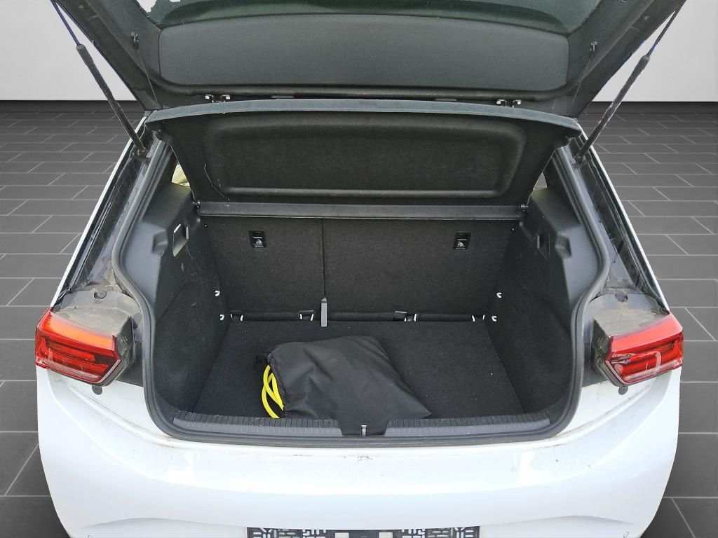 Volkswagen ID.3 - Bild 10