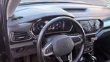 Volkswagen T-Cross 1.0 TSI OPF 81 kW DSG Style Style - VW T-Cross von privat