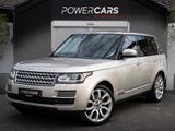 Land Rover Range Rover 3.0 TDV6 Vogue | Pano | Massage - Land Rover Range Rover: Tdv6