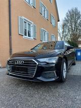 Audi A6 50 TDI quattro tiptronic Avant -