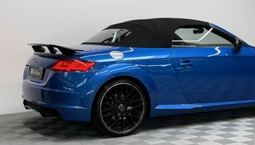 Audi TT - 9