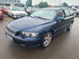 Volvo V70 T5 - Volvo V70 mit Benzin-Antrieb: Kombi