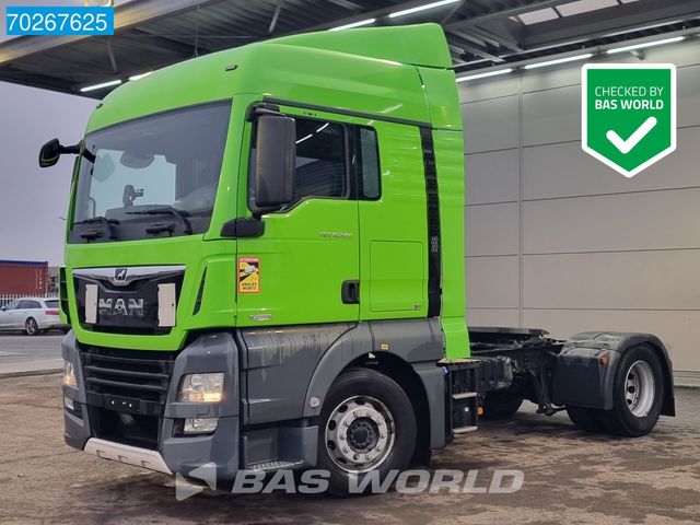 MAN TGX 18.500 4X2 Retarder XLX ACC