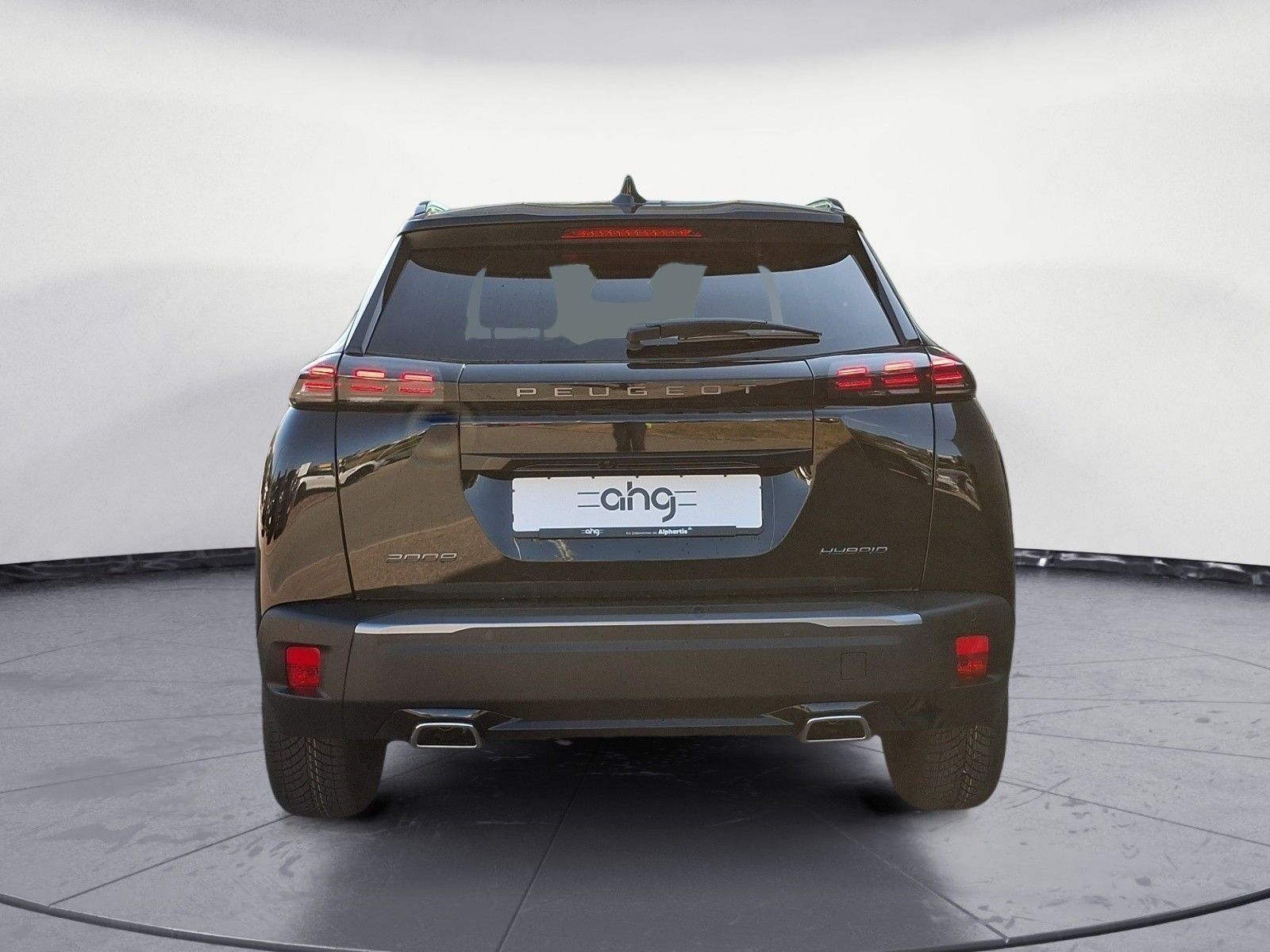 Peugeot 2008 - Bild 5