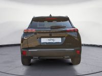 Peugeot 2008 - Vorschau Bild 5