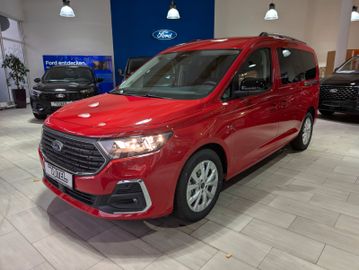 Ford Grand TourneoGrand Tourn. Connect Tit. 2,0l 7-Sitze ATAHK
