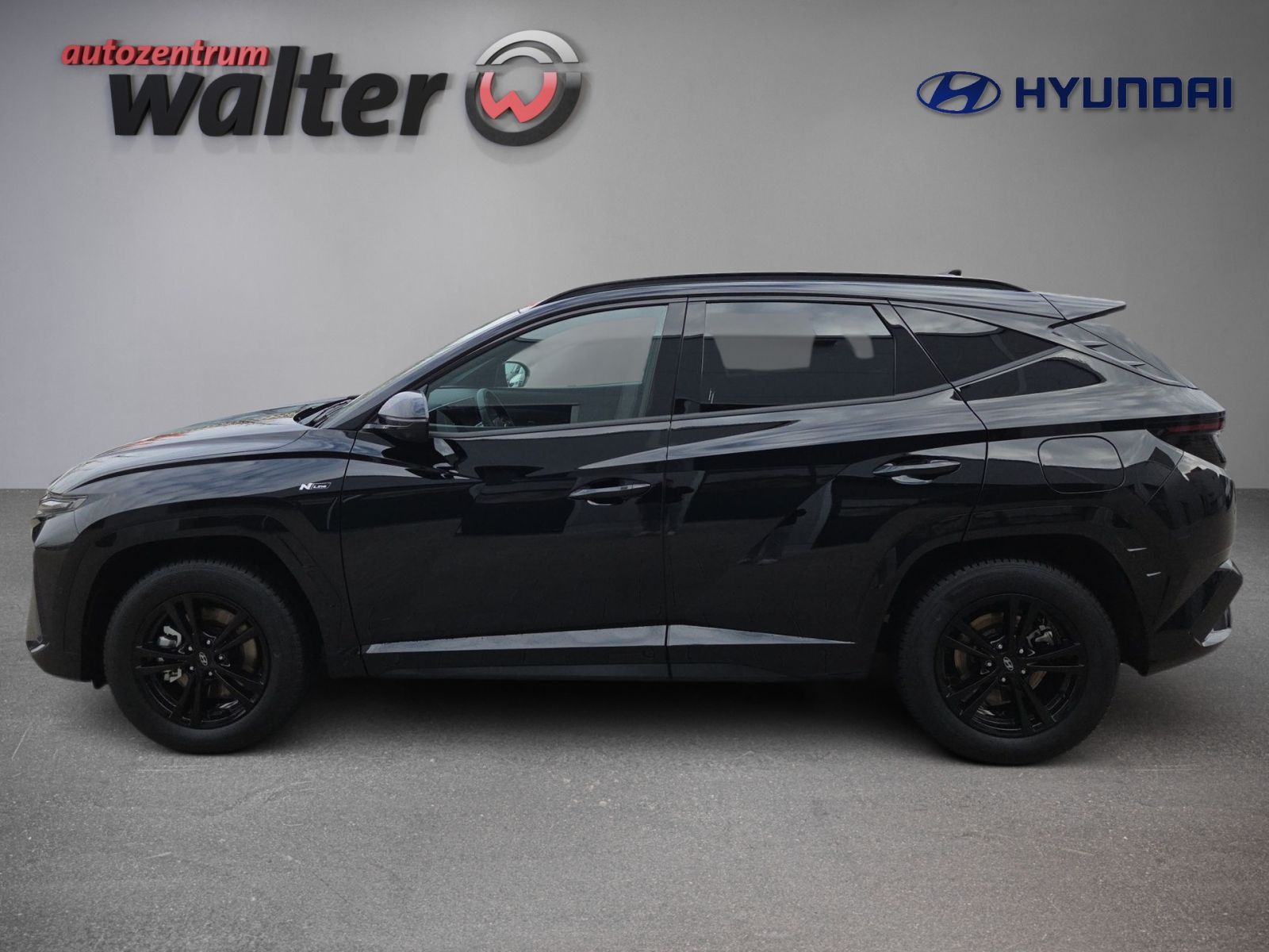Hyundai Tucson – Bild 6