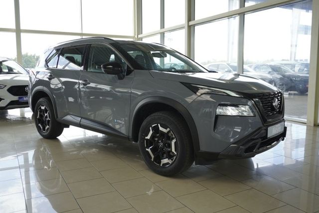 Nissan X-Trail N-Trek 1.5 VC-T e-POWER e-4ORCE UPE=5240