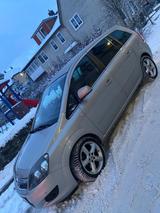 Opel Alsfeld Zegenheiner Straße 16 - Opel Zafira mit CNG-Antrieb: 16
