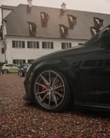 Audi S3 2.0 TFSI S tronic quattro Sportback  - Audi S3: Sportback Tronic