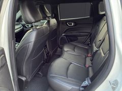 Jeep Compass 1.3 Plug-In Hybrid S