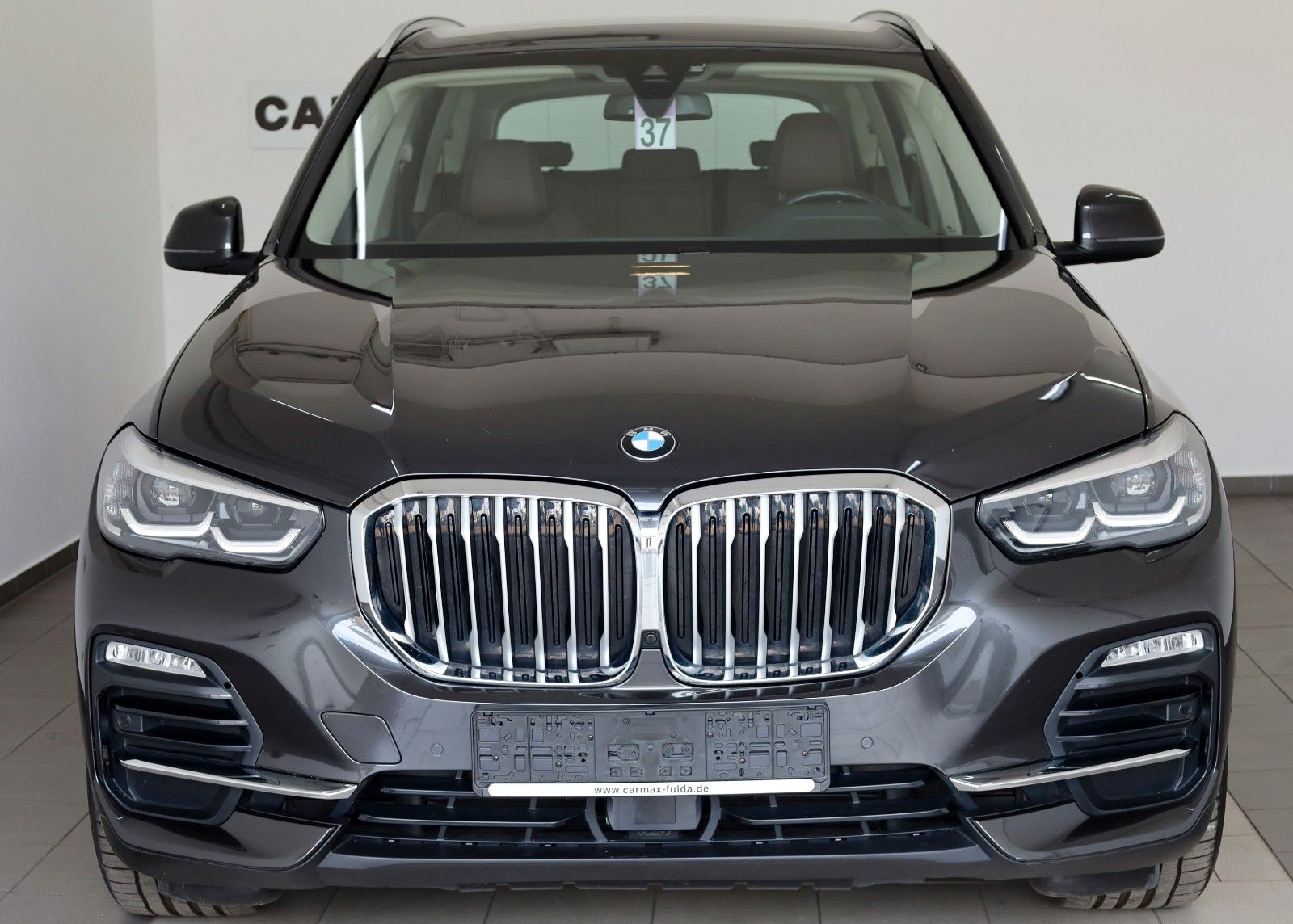 Fahrzeugabbildung BMW X5 xDrive 45 e,Leder,Navi,LED,SH,Kamera,