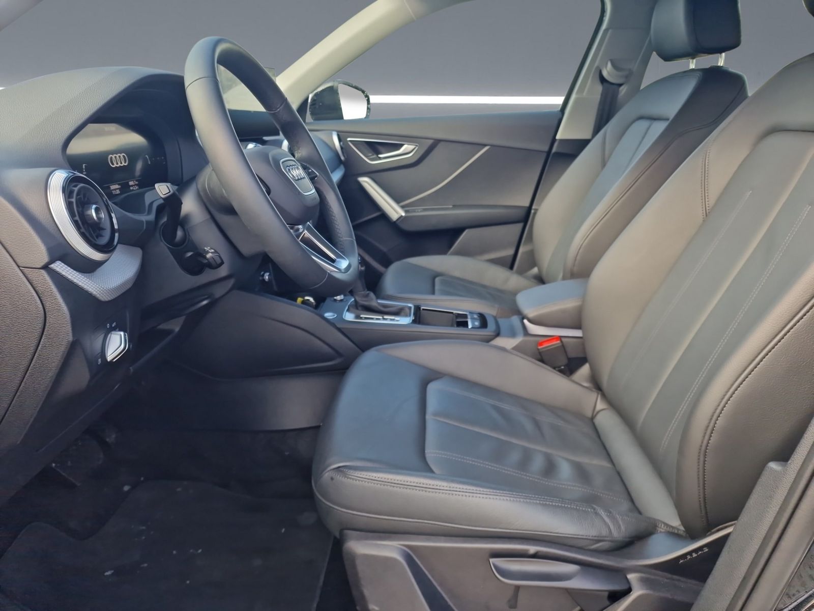 Audi Q2 - Bild 18