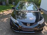 Honda Civic 1.6 i-DTEC Comfort Tourer Comfort - Honda Civic von privat