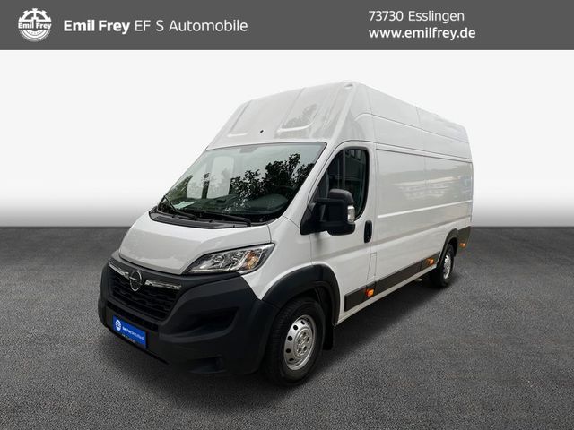 Opel Movano 2.2 D L4H3 2WD VA