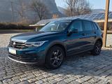 Volkswagen Tiguan 2.0 TSI 4MOTION DSG Elegance AHK Navi ACC