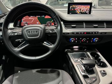 Audi Q7 - 11