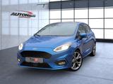 Ford Fiesta 1.0 EcoBoost ST-Line X 5-türig Bluetooth - Ford Fiesta: ST Line X