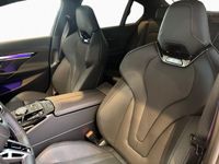 BMW M5 - Vorschau Bild 7