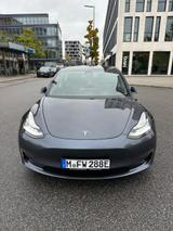 Tesla Model 3 Langstreckenbatterie - Allradantrieb...
