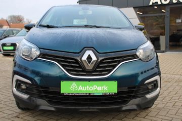 Renault Captur Experience