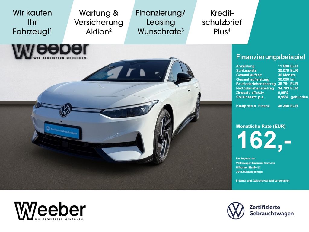Volkswagen ID.7