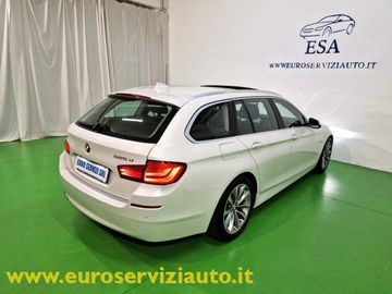 BMW 525 - 11