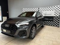 Audi Q5 50 TFSIe *quattro* 3xSLine*AHK*Nappa*Pano*