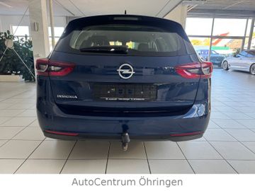 Opel Insignia - 6