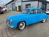 Wartburg 311 Oldtimer - Wartburg 311 Gebrauchtwagen