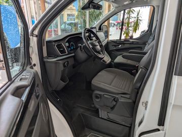 Ford Tourneo Custom L2 Titanium 185PS Automatik
