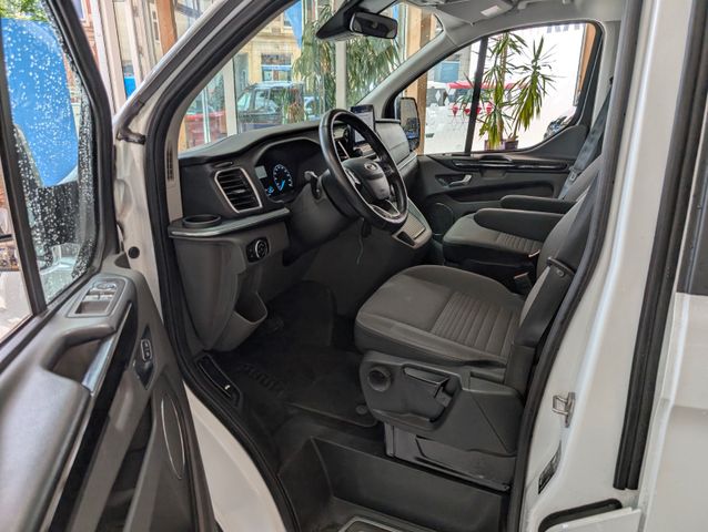 Ford Tourneo Custom L2 Titanium 185PS Automatik