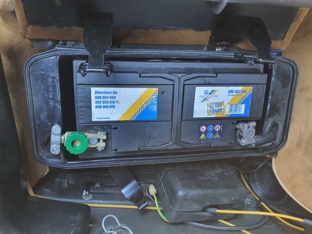 Fahrzeugabbildung Mercedes-Benz SL 560 R107 Wertgutachten Vollabnahme