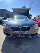 BMW 118 Baureihe 1 Lim. 5-trg. 118 i *Automatik* - gebrauchte BMW 1er Reihe aus dem Jahr 2012
