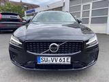 Volvo V60 Ultra, T8 AWD Plug-in Hybrid, Dark, B&W, bel - Volvo V60 in Bonn
