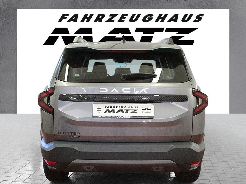 Fahrzeugabbildung Dacia Bigster hybrid 155 Expression*Winter-Plus-Paket*