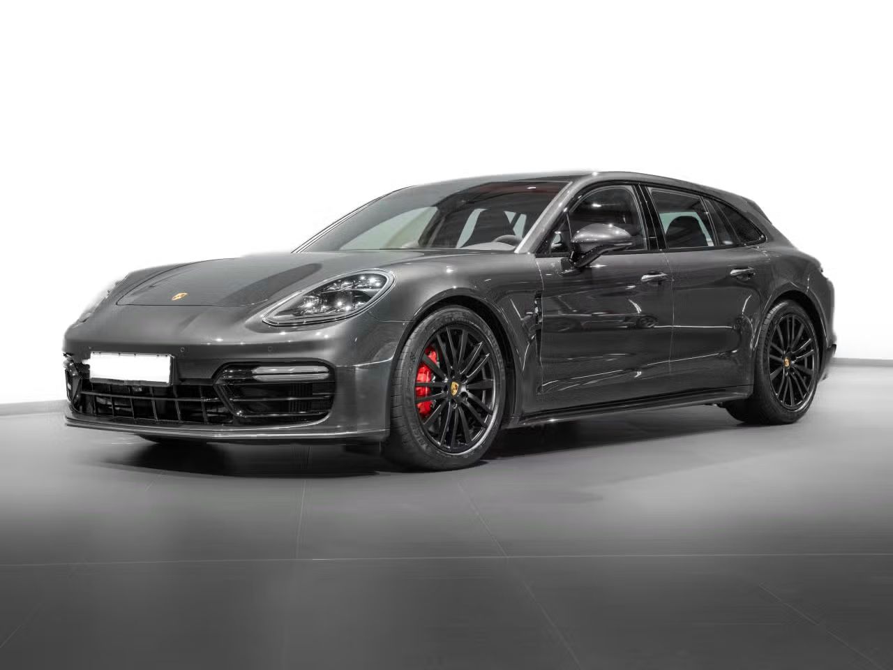 PORSCHE Panamera GTS Sport Turismo GTS, Approved 12/26