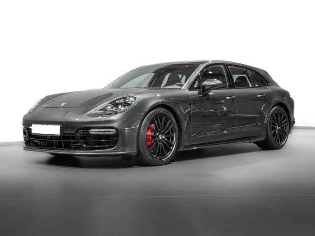 PORSCHE Panamera GTS Sport Turismo GTS, Approved 12/26