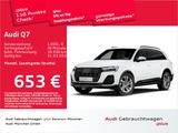 Audi Q7 45 TDI qu. AHK/7-Sitzer/Matrix