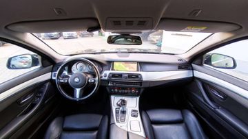 BMW 530 - 3