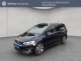 Volkswagen Touran Highline 2.0TDI 150PS DSG, 7-Sitzer, AHK,