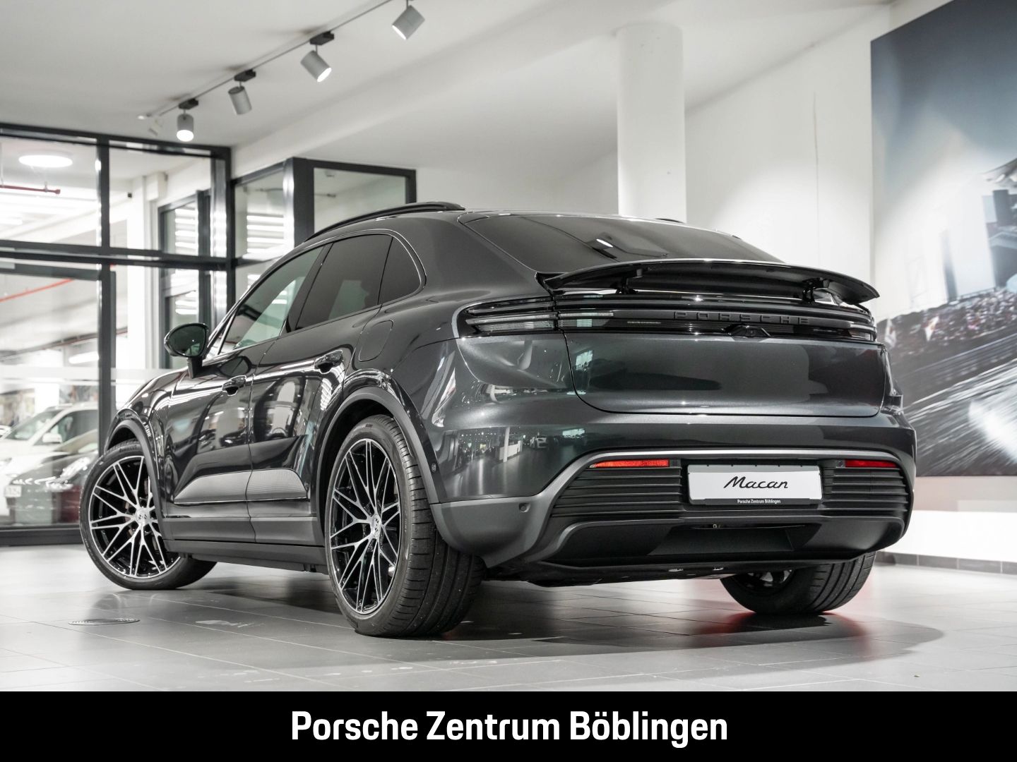 Porsche Macan - Bild 3